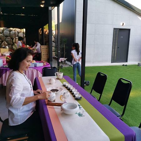Blackjazz Inn Puli Εξωτερικό φωτογραφία
