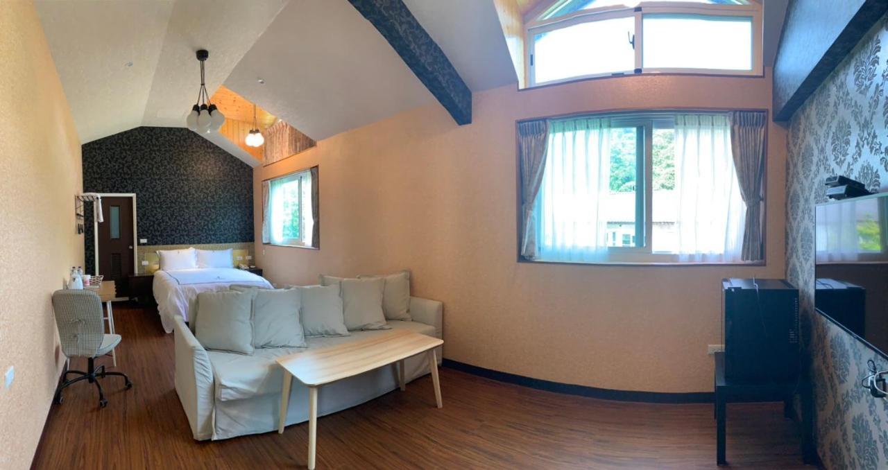 Blackjazz Inn Puli Εξωτερικό φωτογραφία