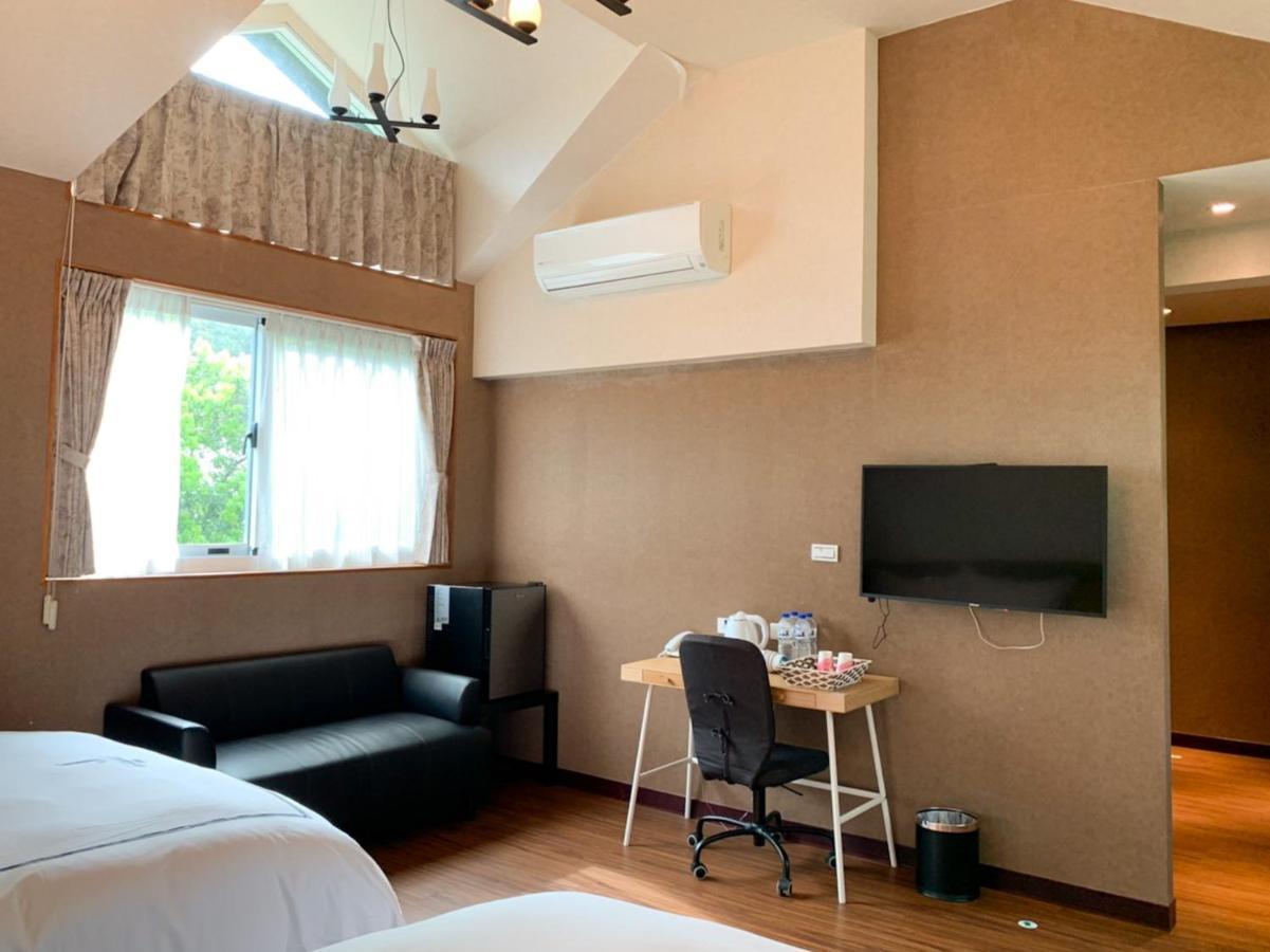 Blackjazz Inn Puli Εξωτερικό φωτογραφία