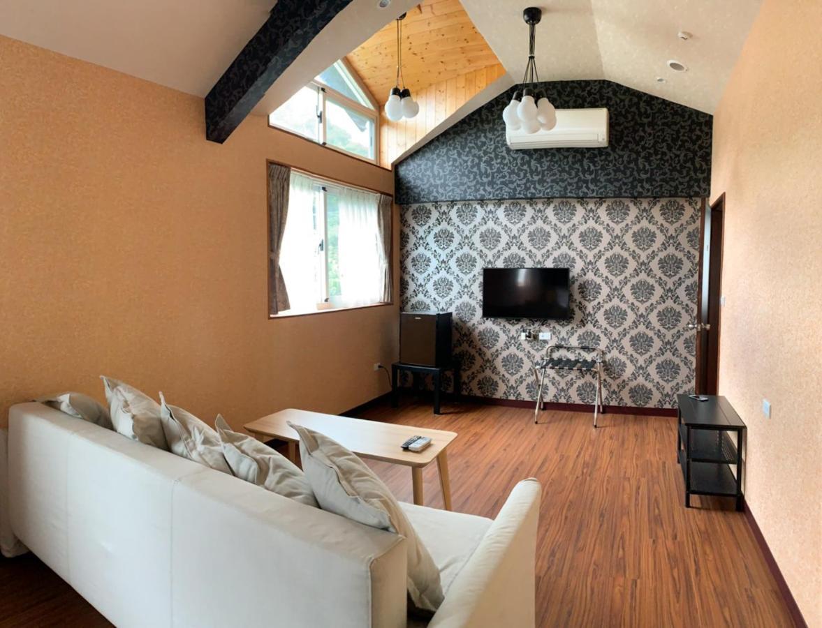Blackjazz Inn Puli Εξωτερικό φωτογραφία