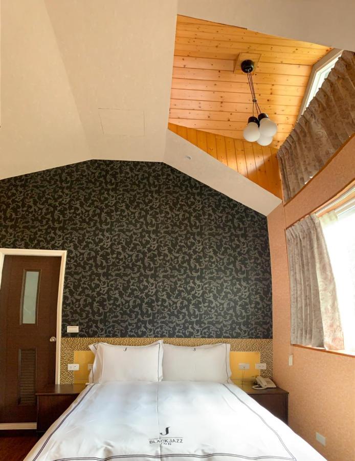 Blackjazz Inn Puli Εξωτερικό φωτογραφία