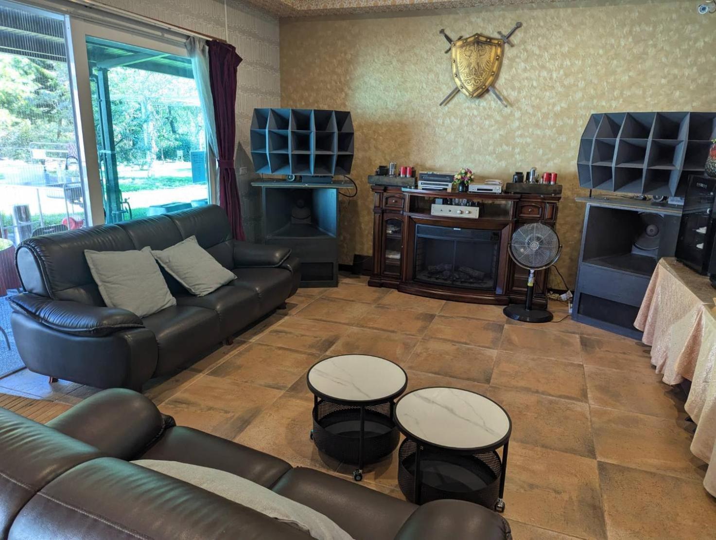 Blackjazz Inn Puli Εξωτερικό φωτογραφία