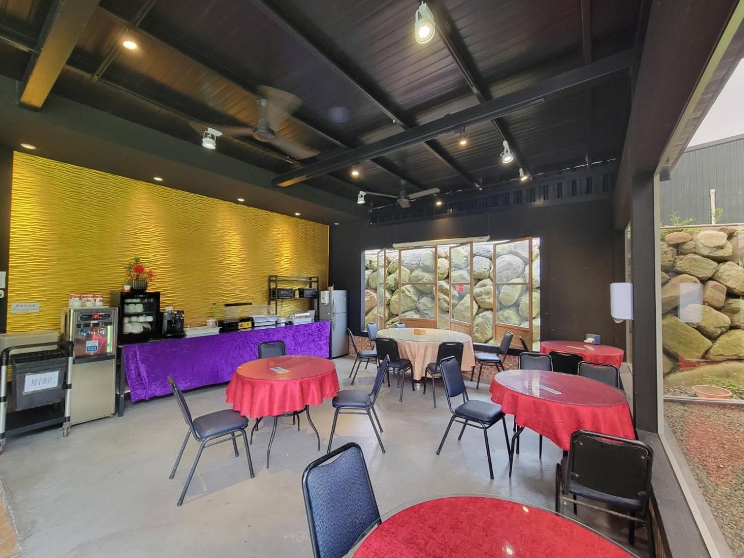 Blackjazz Inn Puli Εξωτερικό φωτογραφία