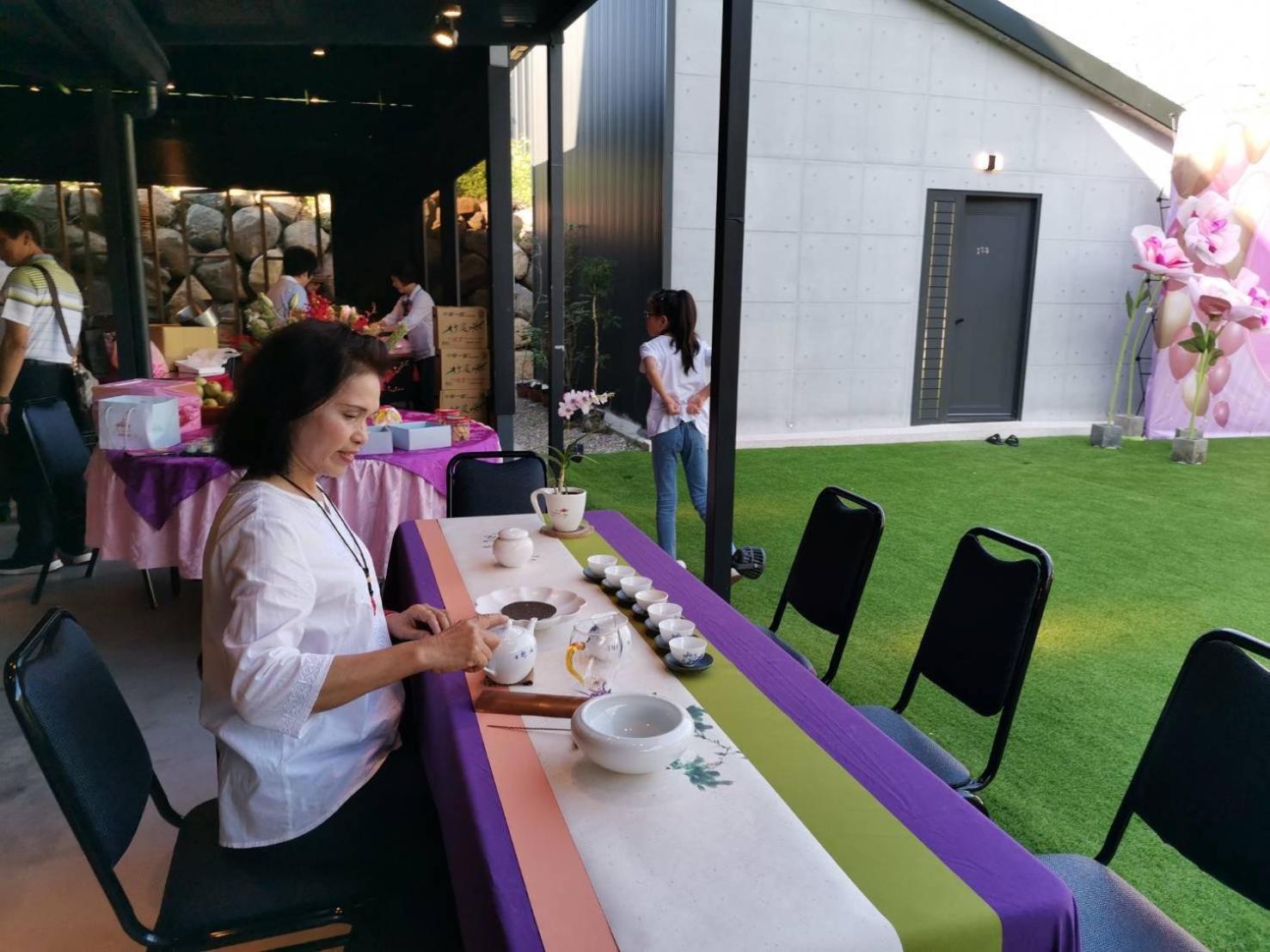 Blackjazz Inn Puli Εξωτερικό φωτογραφία