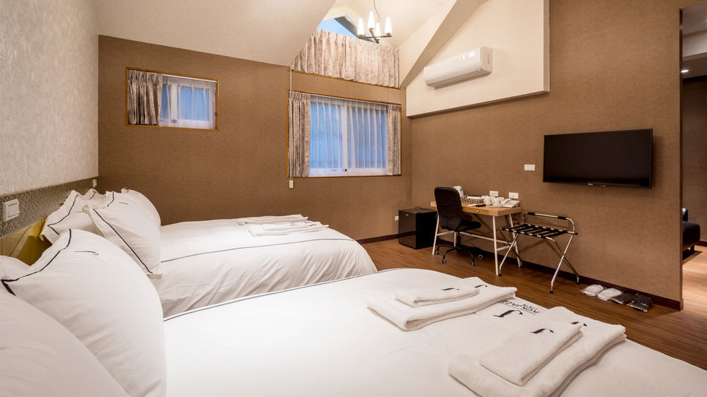 Blackjazz Inn Puli Εξωτερικό φωτογραφία