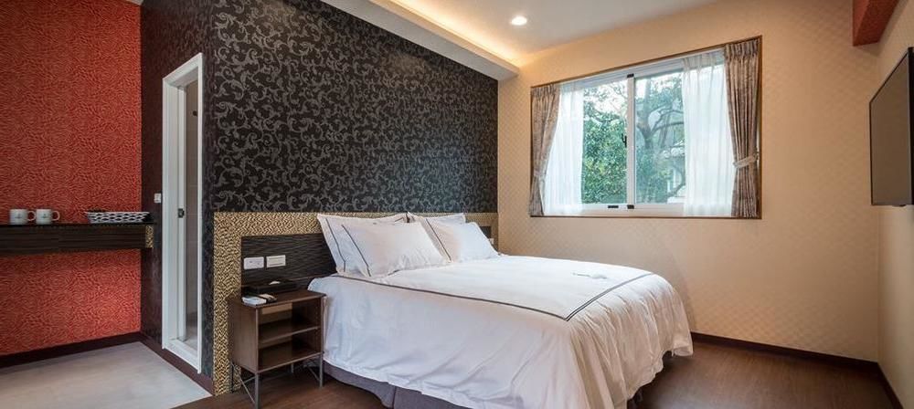 Blackjazz Inn Puli Εξωτερικό φωτογραφία
