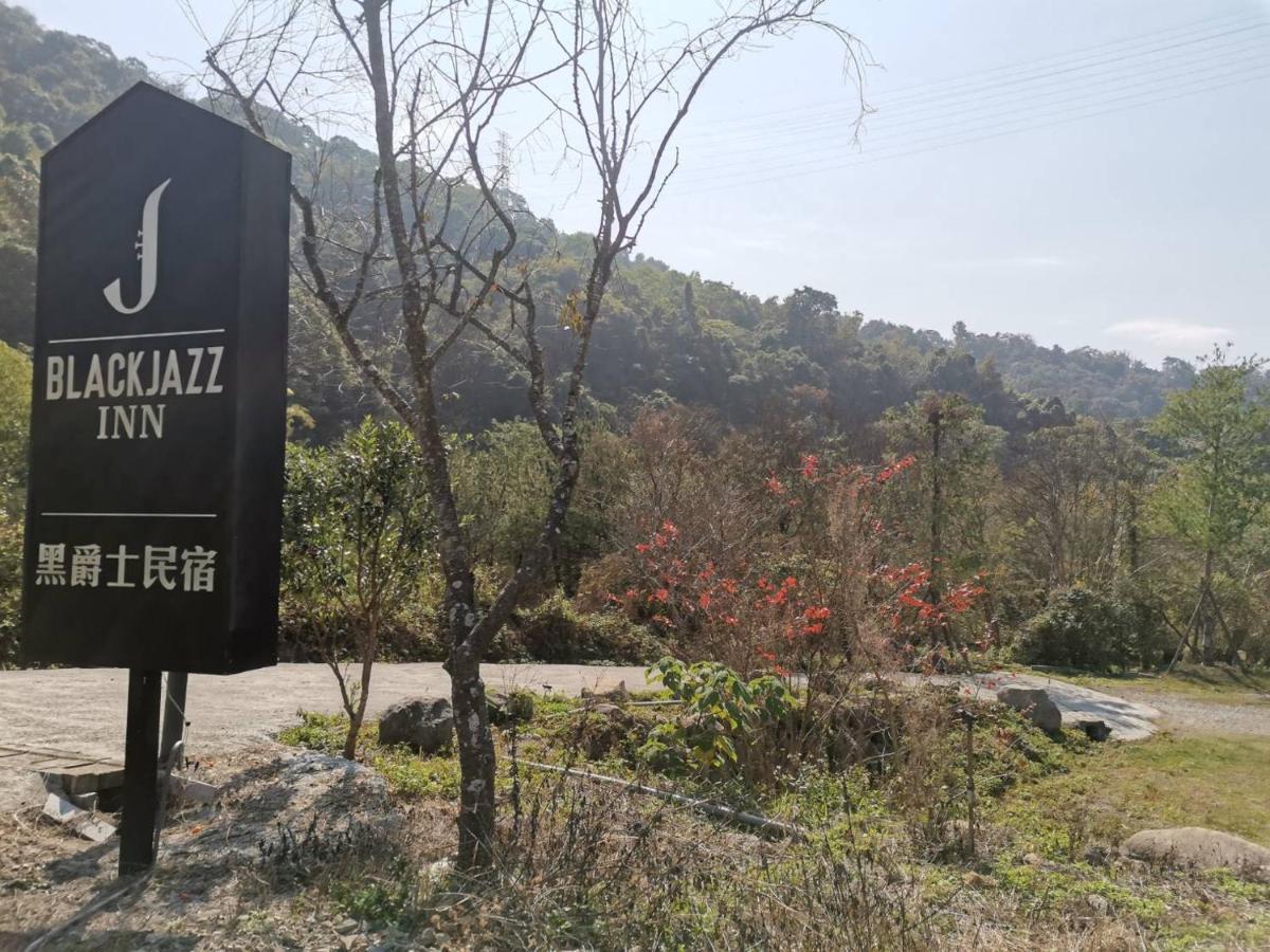 Blackjazz Inn Puli Εξωτερικό φωτογραφία
